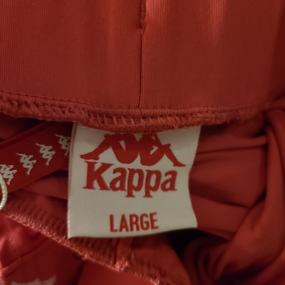 NWT Kappa legging hoodie set - Picture 2 of 7